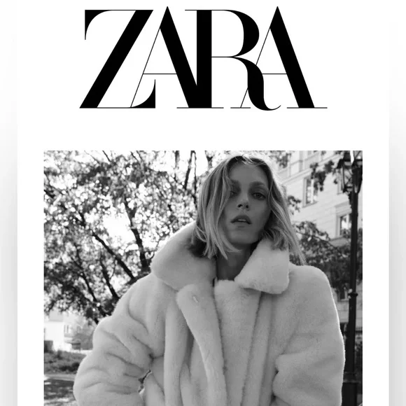 ZARA Trendy yet Classic Striped Linen Sky Blue Striped Maxi Dress🔥🔥🔥 - Picture 9 of 9